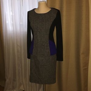 Ann Taylor Color Block Set